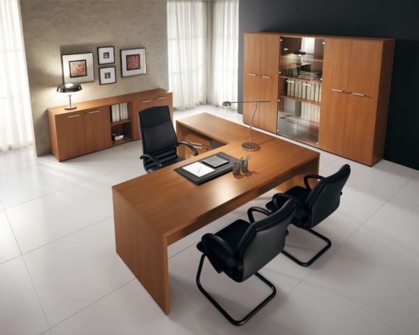 Arredamento Uffici <br/> Office Furniture